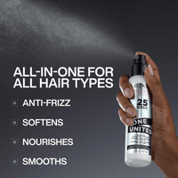 Thumbnail for Redken_One United All-in-One Treatment_Cosmetic World