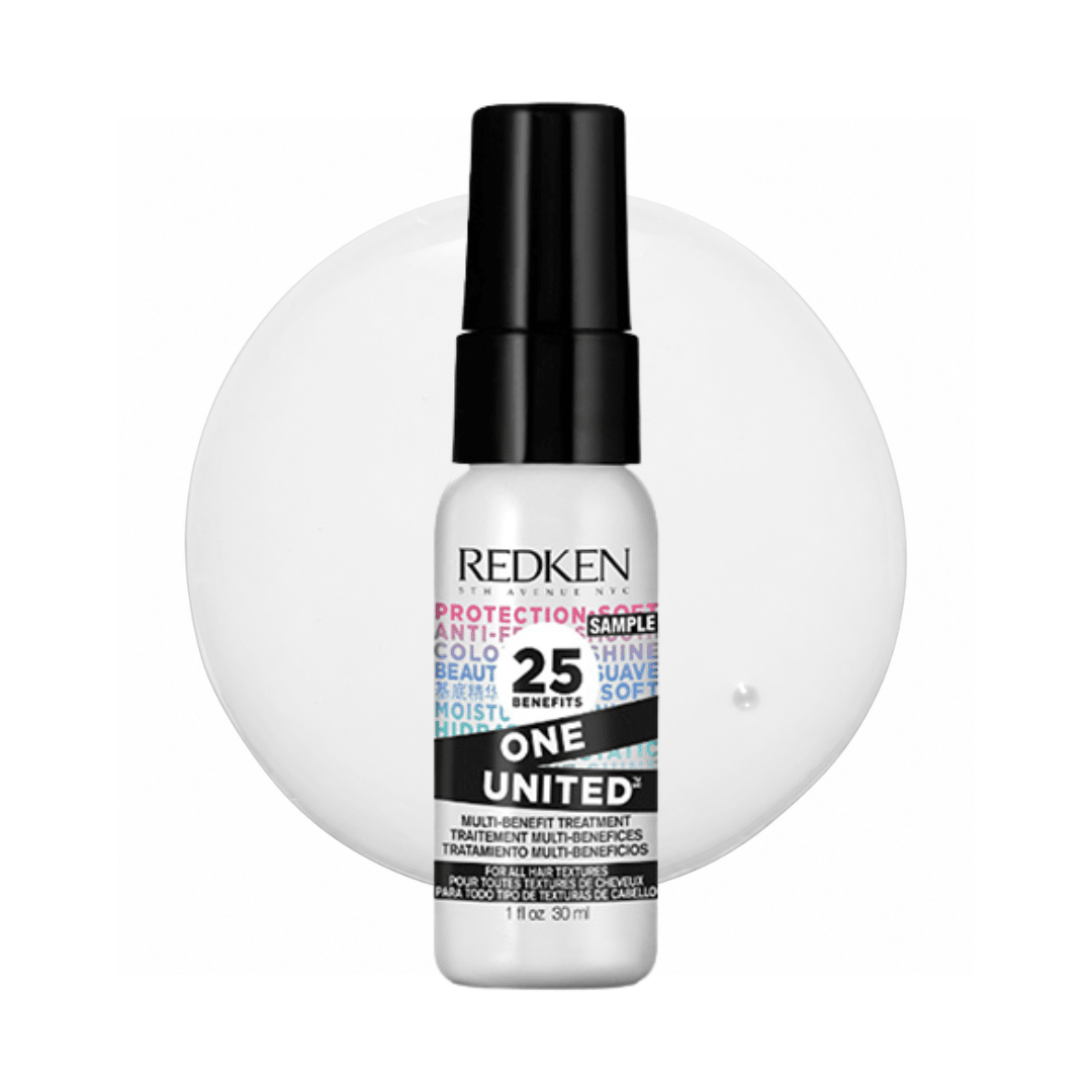 Redken_One United All-in-One Treatment_Cosmetic World
