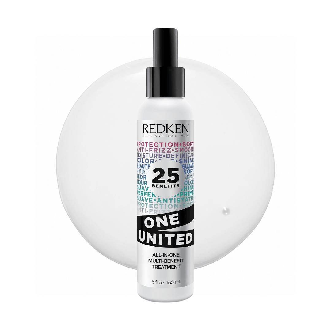 Redken_One United All-in-One Treatment_Cosmetic World