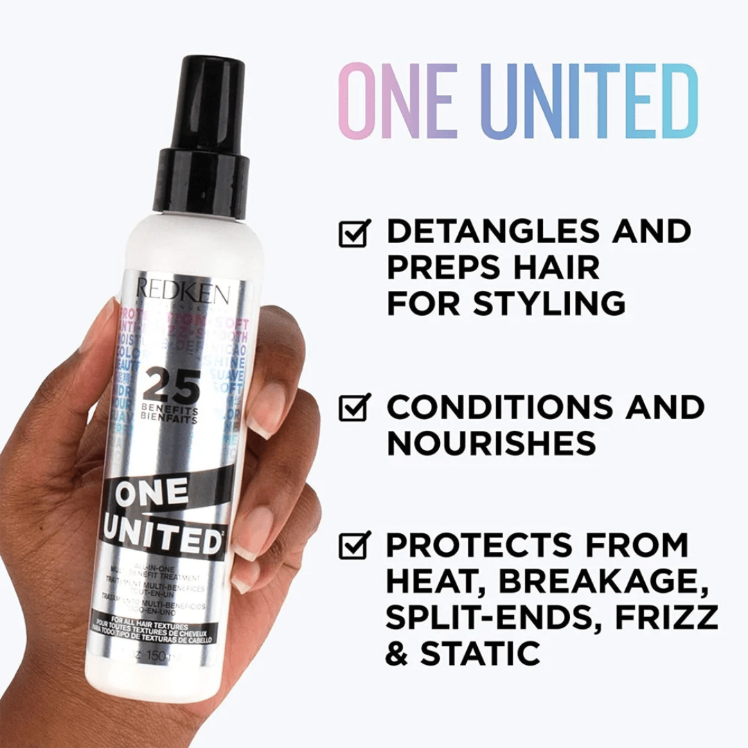 Redken_One United All-in-One Treatment_Cosmetic World