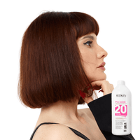 Thumbnail for REDKEN_PRO - OXIDE 20 Volume 6 % Cream Developer_Cosmetic World
