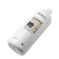 Thumbnail for Redken_PRO - OXIDE OIL 20 Volume 6% Oil Developer_Cosmetic World