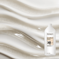 Thumbnail for Redken_PRO - OXIDE OIL 30 Volume 9% Oil Developer_Cosmetic World