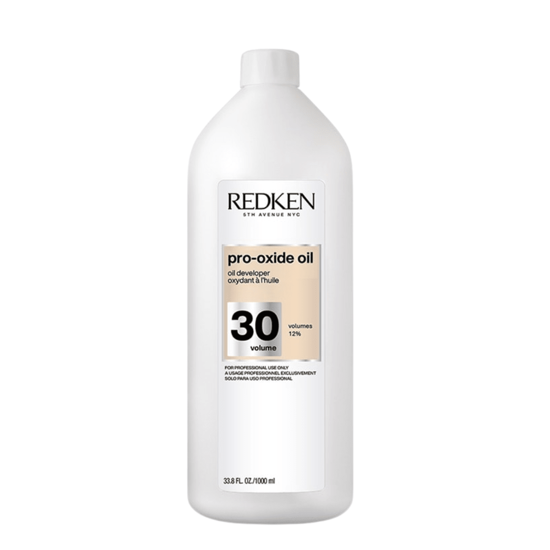Redken_PRO - OXIDE OIL 30 Volume 9% Oil Developer_Cosmetic World