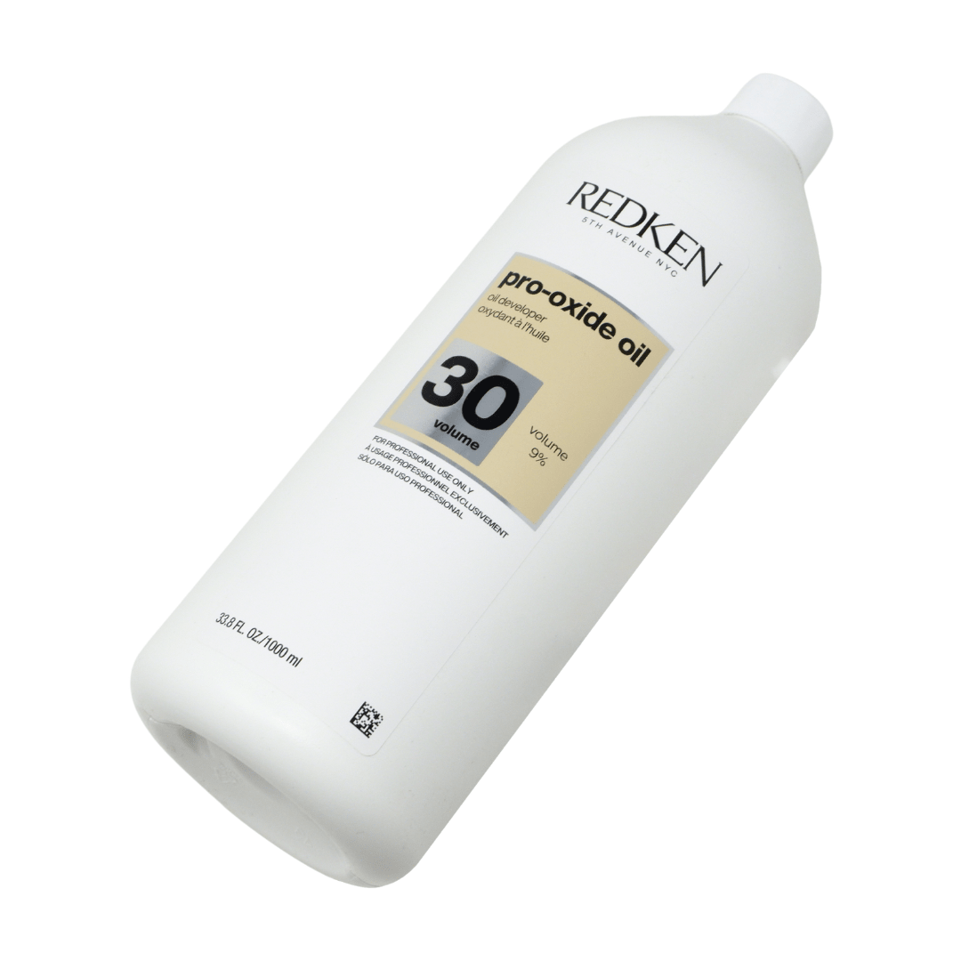 Redken_PRO - OXIDE OIL 30 Volume 9% Oil Developer_Cosmetic World