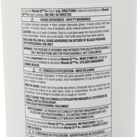 Thumbnail for Redken_PRO - OXIDE OIL 30 Volume 9% Oil Developer_Cosmetic World