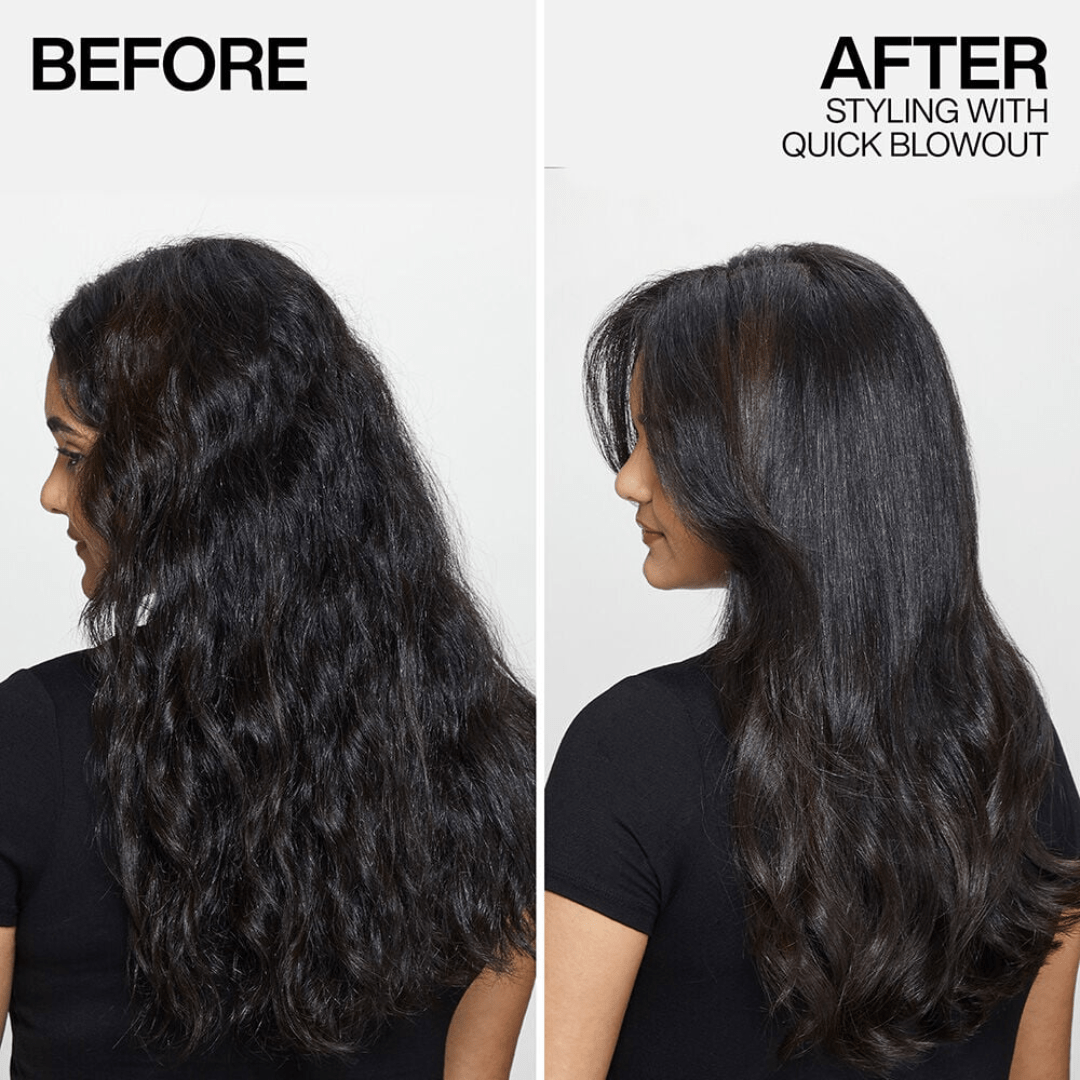 REDKEN_Quick Blowout Blow - Dry Heat Protection Spray_Cosmetic World