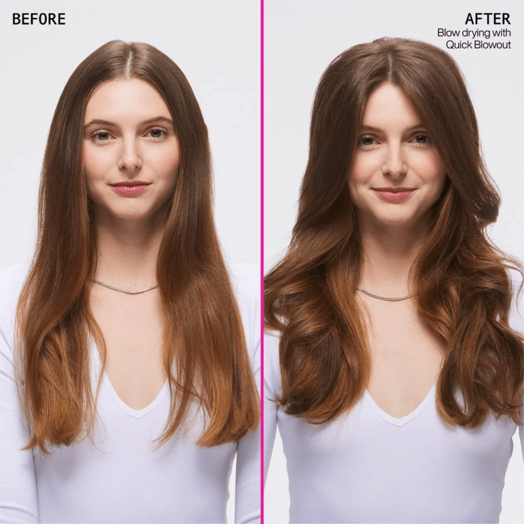 REDKEN_Quick Blowout Blow - Dry Heat Protection Spray_Cosmetic World