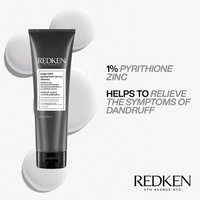 Thumbnail for Redken_Scalp Relief Anti - Dandruff Shampoo_Cosmetic World