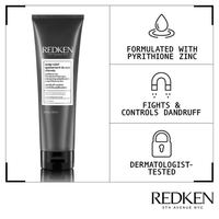Thumbnail for Redken_Scalp Relief Anti - Dandruff Shampoo_Cosmetic World