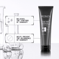 Thumbnail for Redken_Scalp Relief Anti - Dandruff Shampoo_Cosmetic World