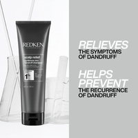 Thumbnail for Redken_Scalp Relief Anti - Dandruff Shampoo_Cosmetic World