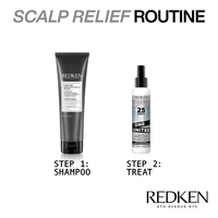 Thumbnail for Redken_Scalp Relief Anti - Dandruff Shampoo_Cosmetic World