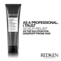 Thumbnail for Redken_Scalp Relief Anti - Dandruff Shampoo_Cosmetic World