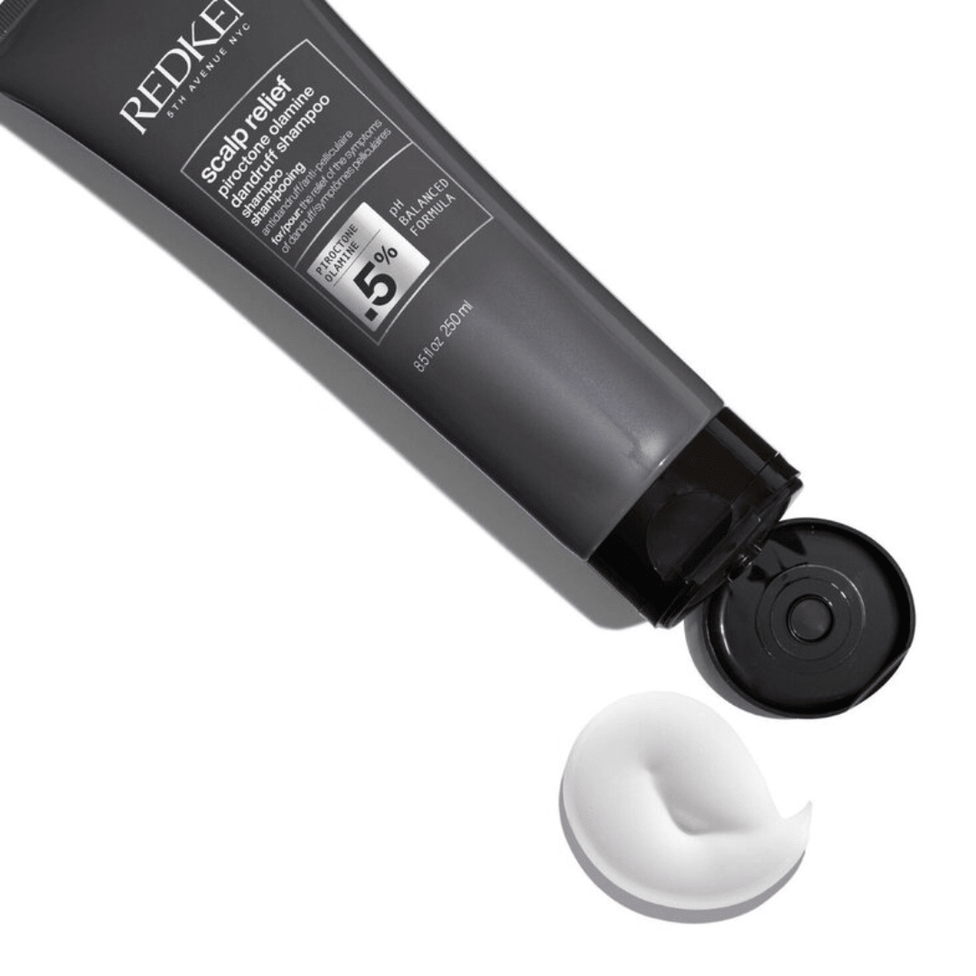 Redken_Scalp Relief Anti - Dandruff Shampoo_Cosmetic World