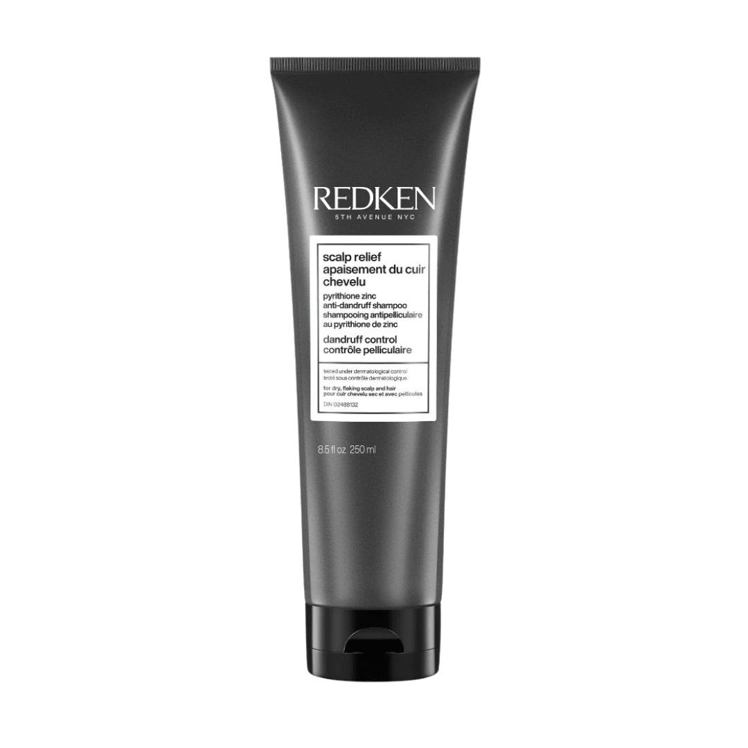 Redken_Scalp Relief Anti - Dandruff Shampoo_Cosmetic World