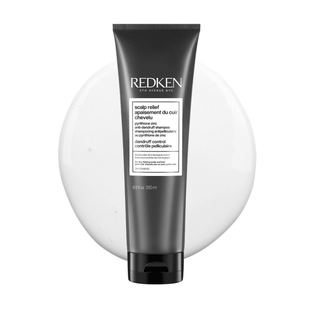 Redken_Scalp Relief Anti - Dandruff Shampoo_Cosmetic World