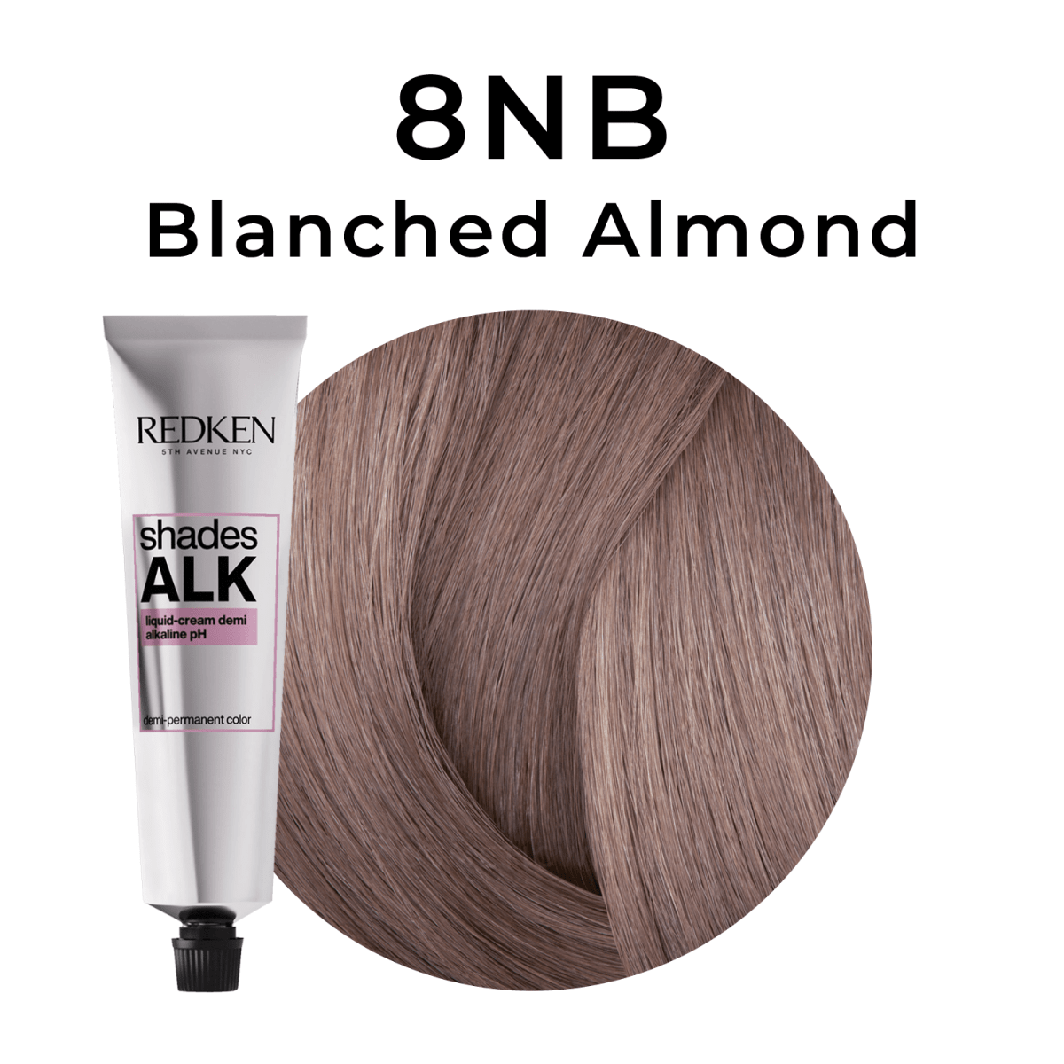 Redken - Shades ALK_Shades ALK Demi - Permanent Hair Color_Cosmetic World
