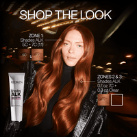 Thumbnail for Redken - Shades ALK_Shades ALK Demi - Permanent Hair Color_Cosmetic World