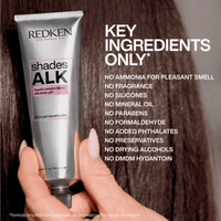 Thumbnail for Redken - Shades ALK_Shades ALK Demi - Permanent Hair Color_Cosmetic World