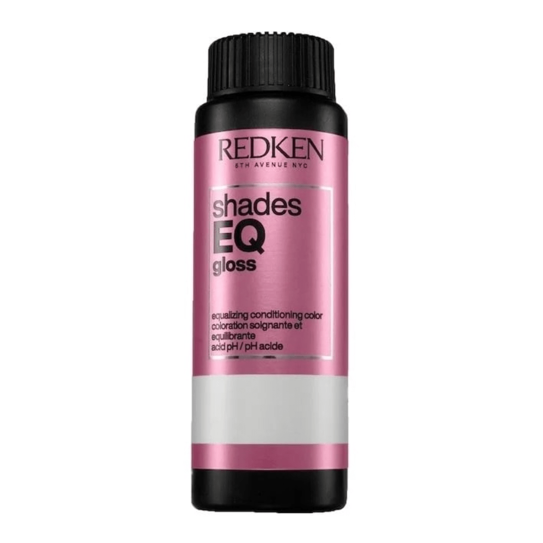 REDKEN - SHADES EQ_Shades EQ 010NV Iconic Lilac_Cosmetic World