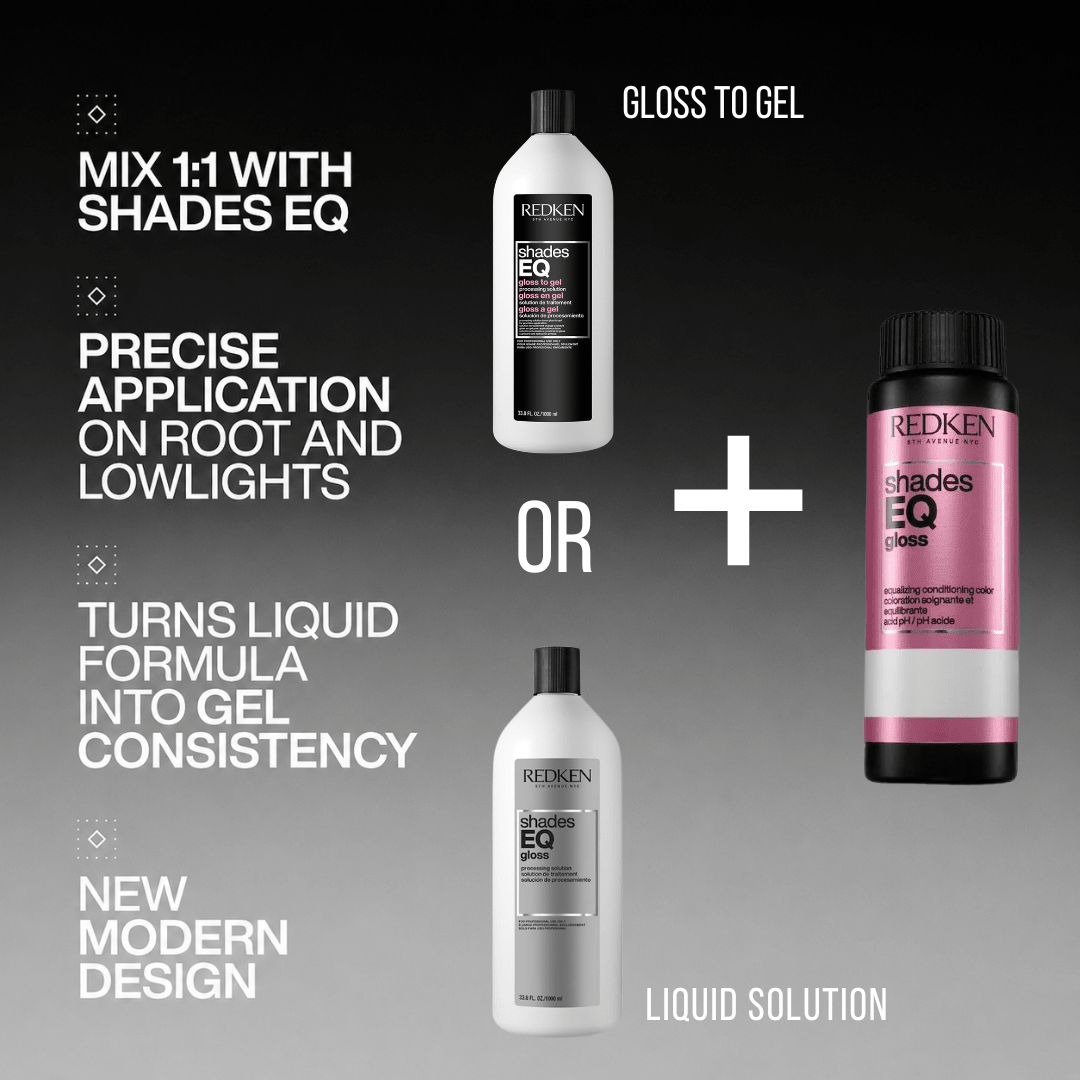 Redken - Shades EQ_Shades EQ 010NV Iconic Lilac_Cosmetic World