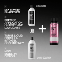 Thumbnail for Redken - Shades EQ_Shades EQ 010NV Iconic Lilac_Cosmetic World