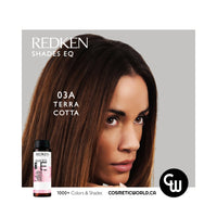 Thumbnail for REDKEN - SHADES EQ_Shades EQ 03A Terra Cotta_Cosmetic World
