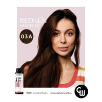 Thumbnail for REDKEN - SHADES EQ_Shades EQ 03A Terra Cotta_Cosmetic World