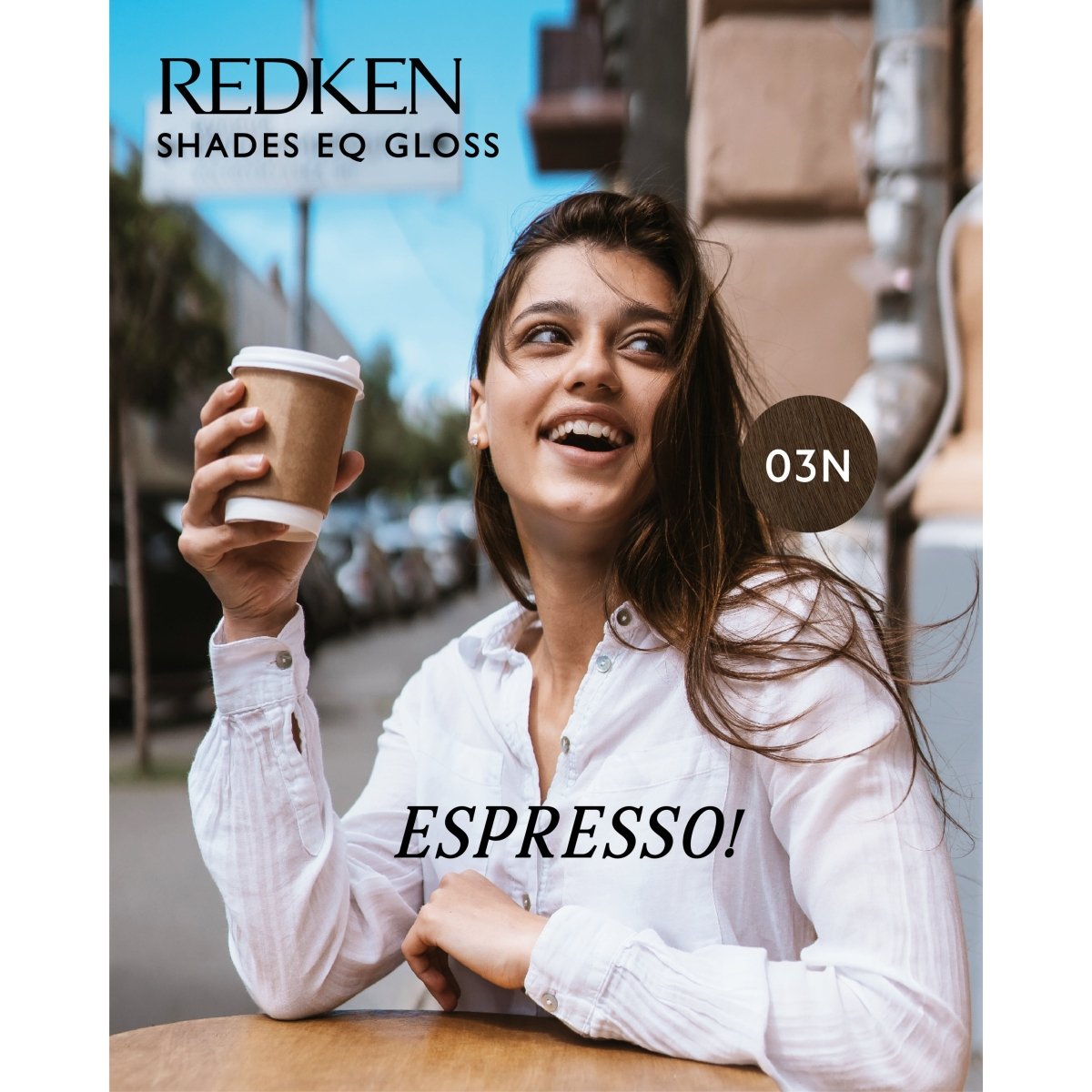 REDKEN - SHADES EQ_Shades EQ 03N Espresso_Cosmetic World