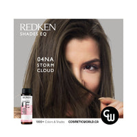 Thumbnail for REDKEN - SHADES EQ_Shades EQ 04NA Storm Cloud_Cosmetic World