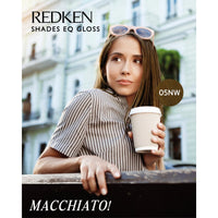 Thumbnail for REDKEN - SHADES EQ_Shades EQ 05NW Macchiato_Cosmetic World