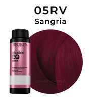 Thumbnail for REDKEN - SHADES EQ_Shades EQ 05RV Sangria_Cosmetic World