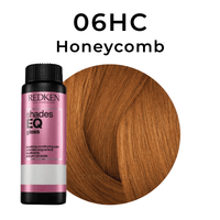 Thumbnail for Redken - Shades EQ_Shades EQ 06HC Honeycomb_Cosmetic World