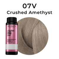 Thumbnail for REDKEN - SHADES EQ_Shades EQ 07V Crush Amethyst_Cosmetic World
