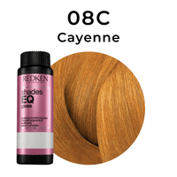 Thumbnail for REDKEN - SHADES EQ_Shades EQ 08C Cayenne_Cosmetic World