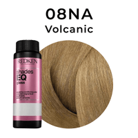 Thumbnail for REDKEN - SHADES EQ_Shades EQ 08NA Volcanic_Cosmetic World