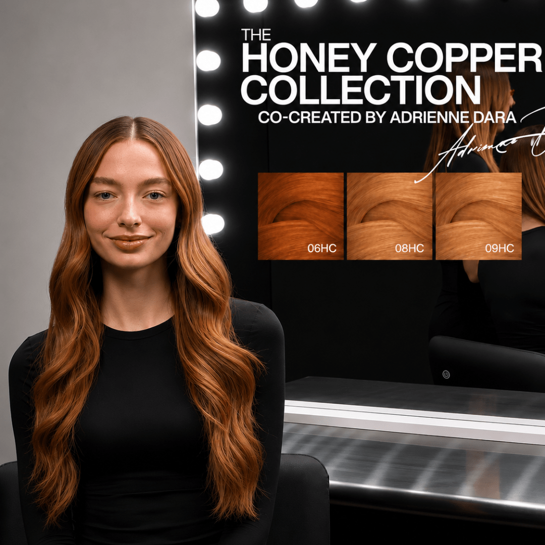 Redken - Shades EQ_Shades EQ 09HC Honey Butter_Cosmetic World