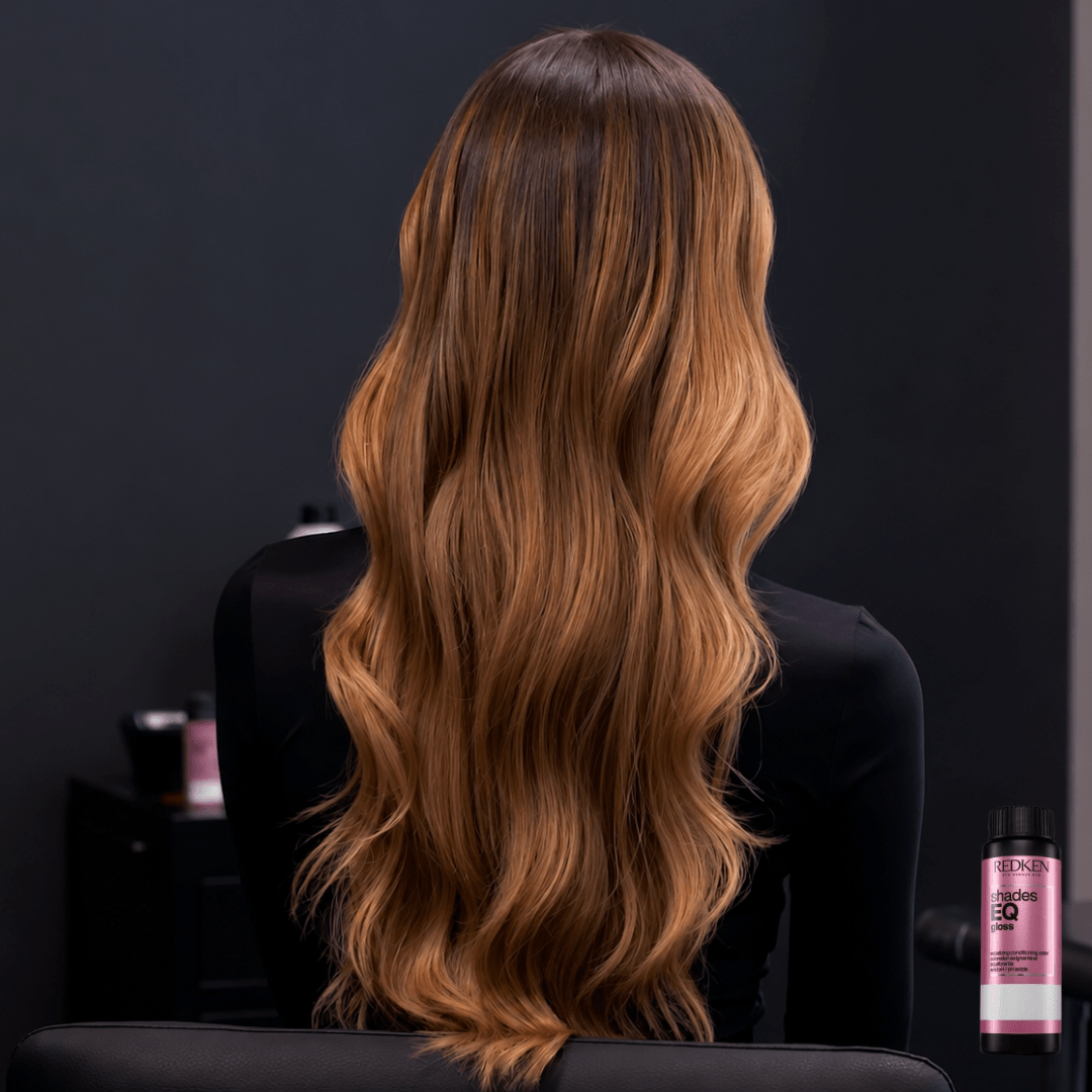 Redken - Shades EQ_Shades EQ 09HC Honey Butter_Cosmetic World