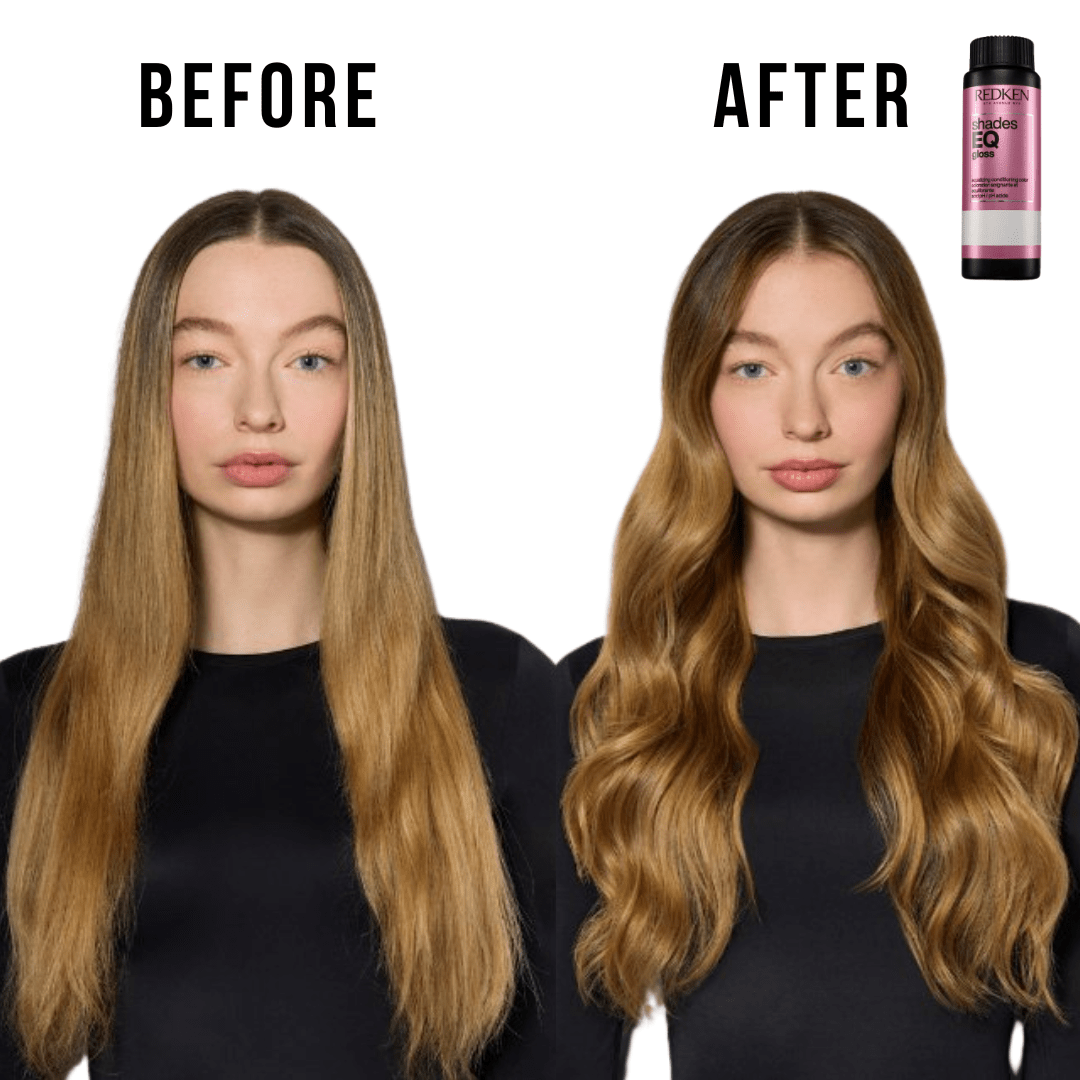 Redken - Shades EQ_Shades EQ 09HC Honey Butter_Cosmetic World