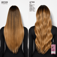 Thumbnail for Redken - Shades EQ_Shades EQ 09HC Honey Butter_Cosmetic World