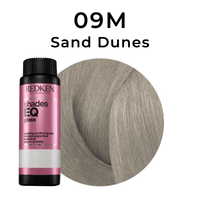 Thumbnail for REDKEN - SHADES EQ_Shades EQ 09M Sand Dunes_Cosmetic World