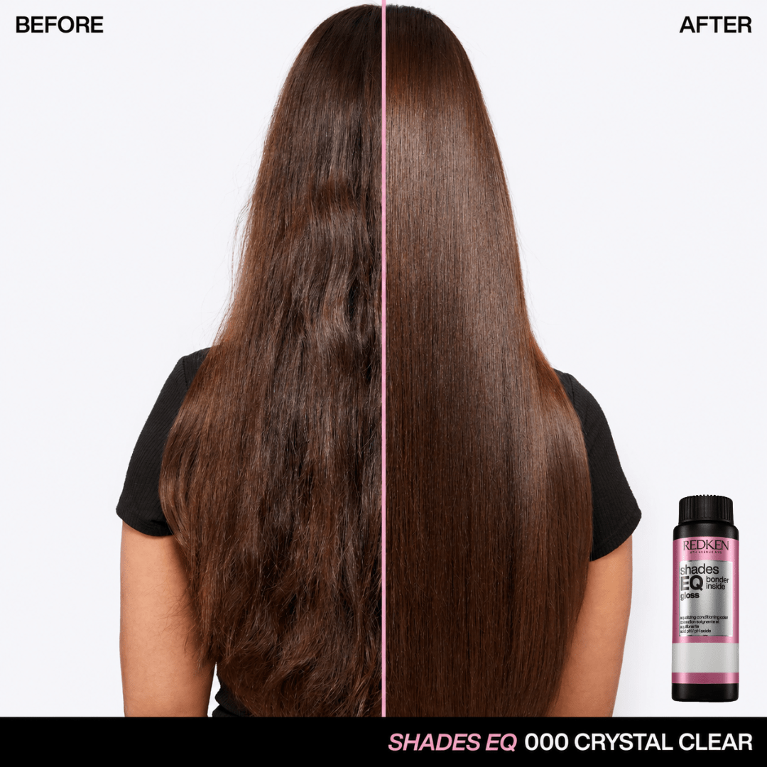 Redken - Shades EQ_Shades EQ Bonder Inside 000 Crystal Clear_Cosmetic World