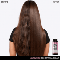 Thumbnail for Redken - Shades EQ_Shades EQ Bonder Inside 000 Crystal Clear_Cosmetic World