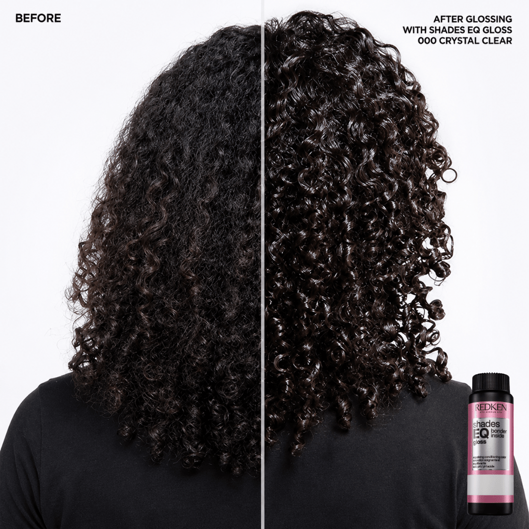 Redken - Shades EQ_Shades EQ Bonder Inside 000 Crystal Clear_Cosmetic World