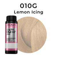 Thumbnail for REDKEN - SHADES EQ_Shades EQ Bonder Inside 010G Lemon Icing_Cosmetic World