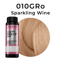 Thumbnail for REDKEN - SHADES EQ_Shades EQ Bonder Inside 010GRo Sparkling Wine_Cosmetic World