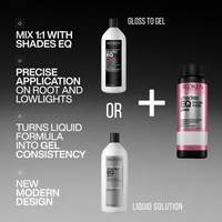 Thumbnail for Redken - Shades EQ_Shades EQ Bonder Inside 010VG Baby_Cosmetic World