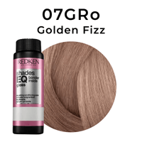 Thumbnail for REDKEN - SHADES EQ_Shades EQ Bonder Inside 07GRo Golden Fizz_Cosmetic World
