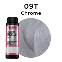 Thumbnail for REDKEN - SHADES EQ_Shades EQ Bonder Inside 09T Chrome_Cosmetic World